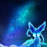 sylveon's starlight