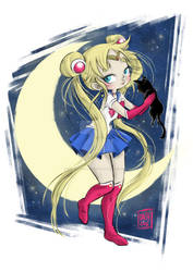 Sailor Moon