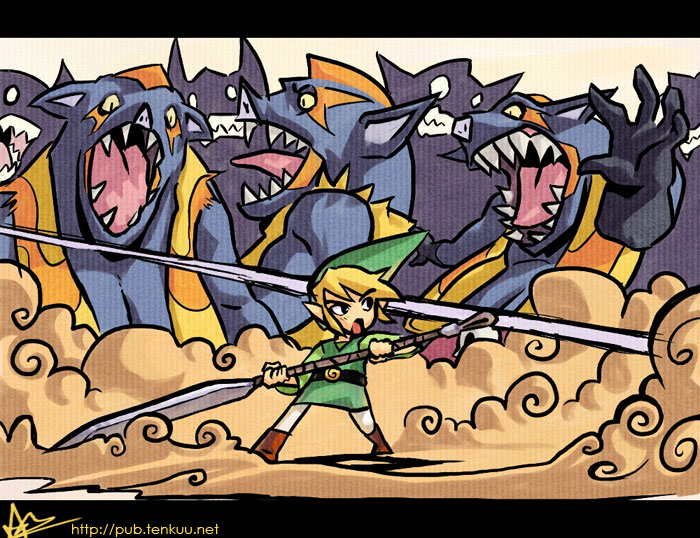 Wind Waker