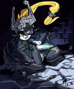 Midna