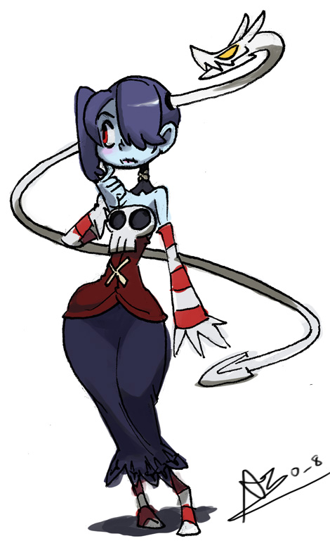Squigly 04 by oh8 on DeviantArt