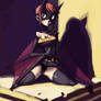 Batgirl remix