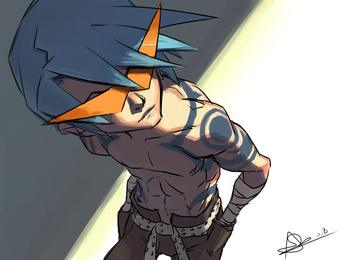 Kamina 03