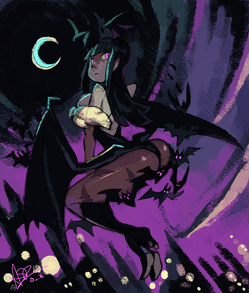 Morrigan