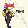 Fallout full body pic