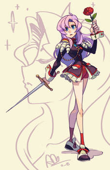 Utena