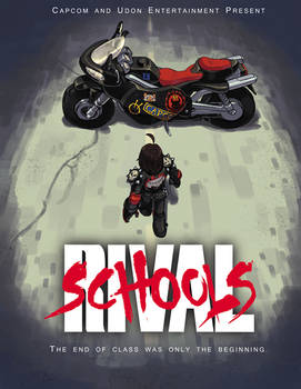 RIVAL Schools
