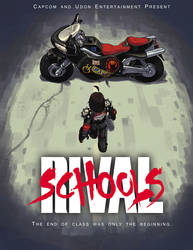 RIVAL Schools
