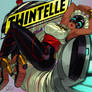 Twintelle