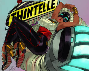 Twintelle