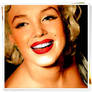 Marilyn Smile 2