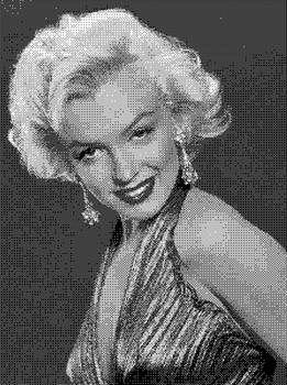 Marilyn Style and Glamour