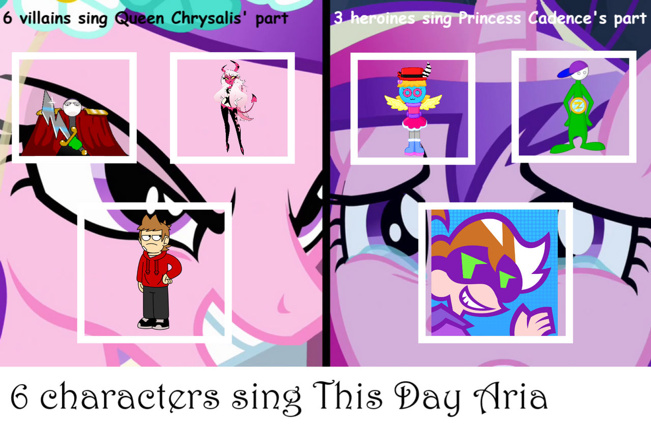 This Day Aria Meme by BlueAngel465 on DeviantArt