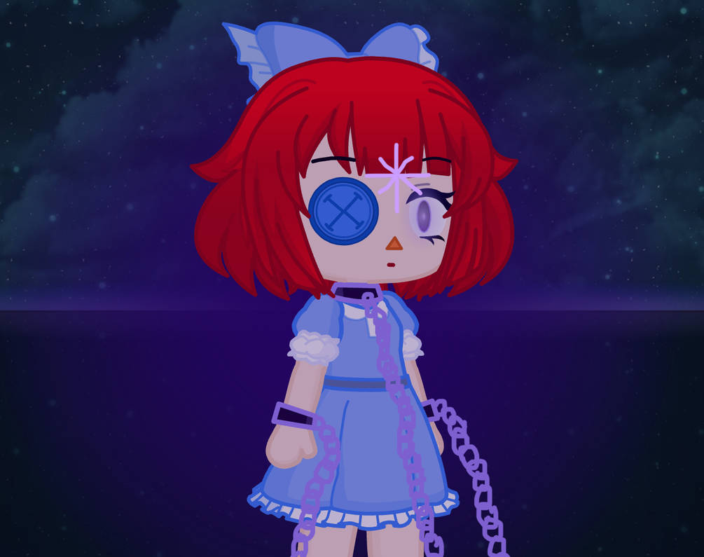 Hypnovember 19 - Obsidion by BlueAngel465 on DeviantArt