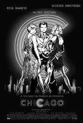 Chicago: FMA style