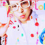 TOP'S lollipop