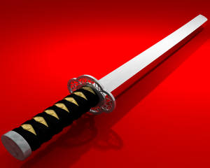 Royal Katana - WIP?