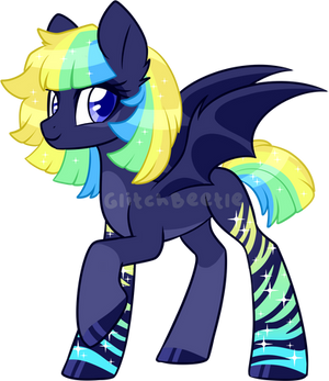 [CLOSED] Pony Adopt (3)