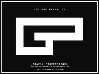 George Pasialis