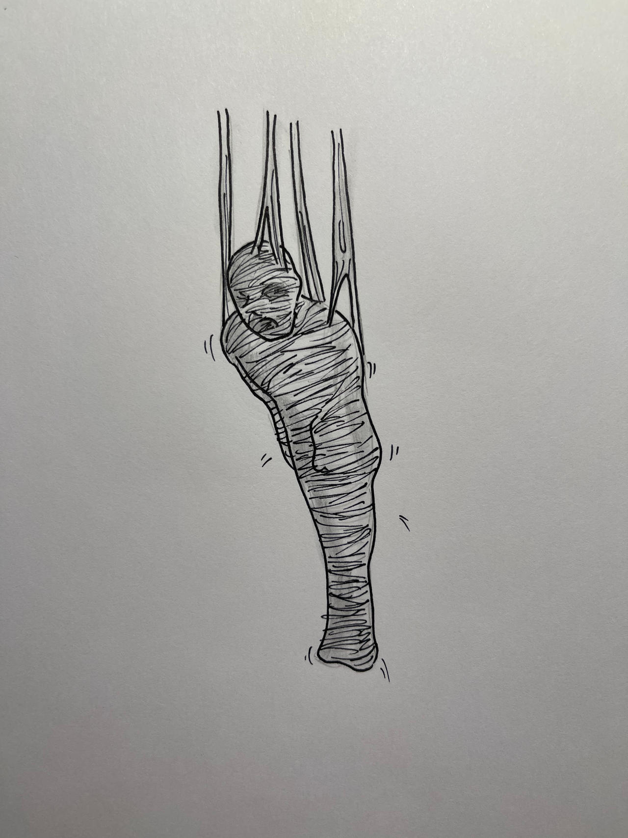 Cave Spider by Noir-100 on DeviantArt