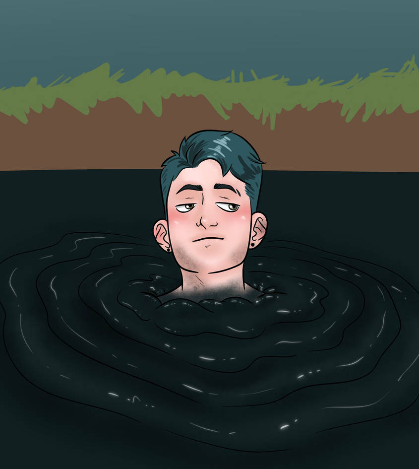 Tar Pit by Noir-100 on DeviantArt