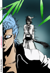 Bleach 277 Colour