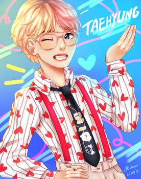 Taetae - IDOL