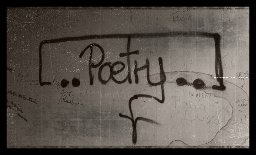 : Poetry