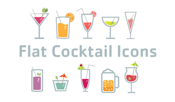 Cocktails