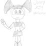 Jenny XJ9 Wakeman