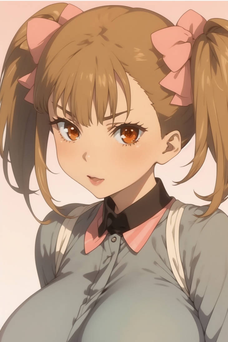 Oyakodon Tokumori Oppai Rumi AI 001 By Elmasterprro On DeviantArt oyakodon-tokumori-oppai-rumi-ai-001-by-elmasterprro-on-deviantart