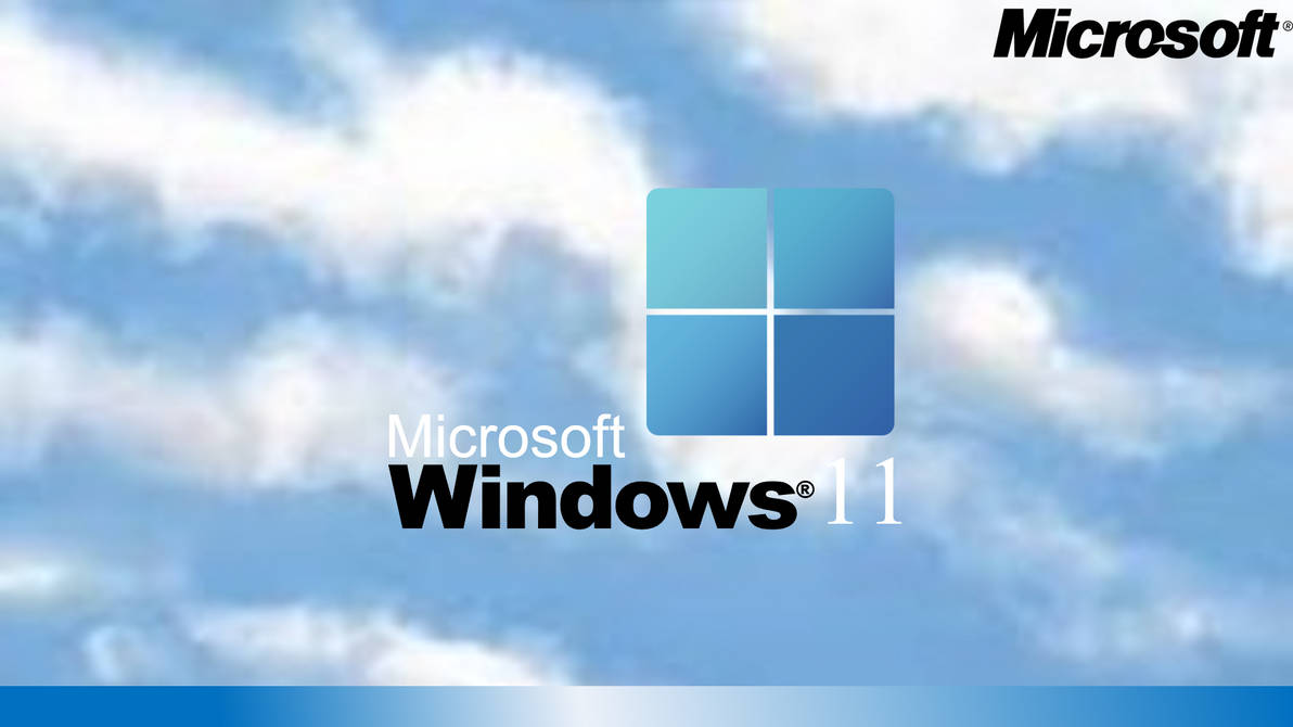 Windows 11 95 Edition by VistaCE on DeviantArt