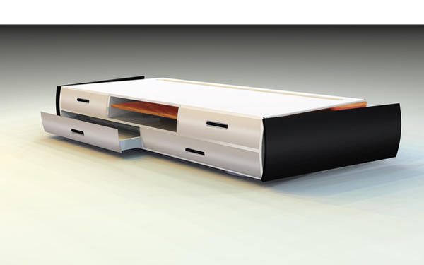 Deviantart Storage Storage System by ThunderPEA on DeviantArt