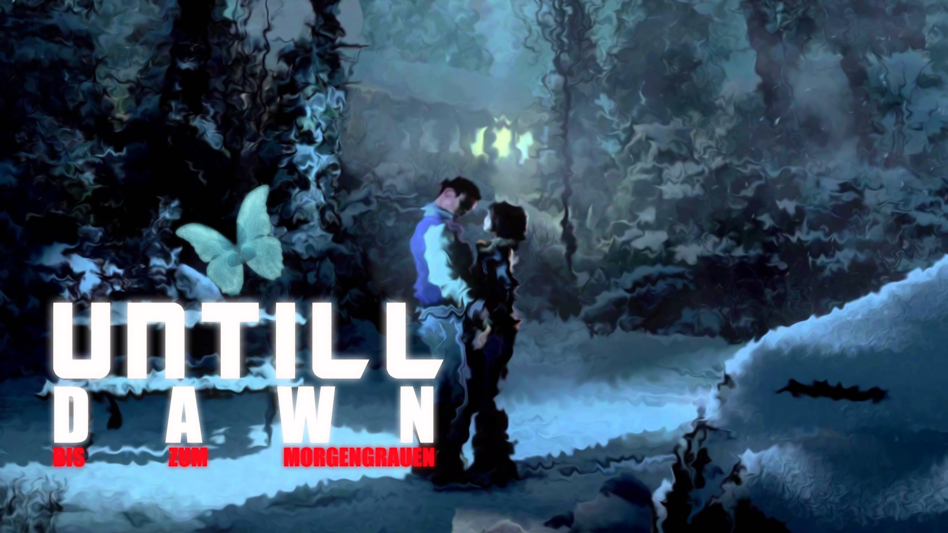 Until Dawn Wallpaper HD