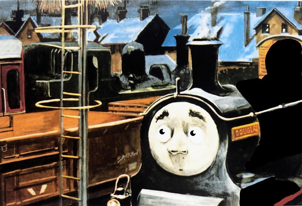 Escape TVS/RWS Verison by MRWESTERNENGINE on DeviantArt