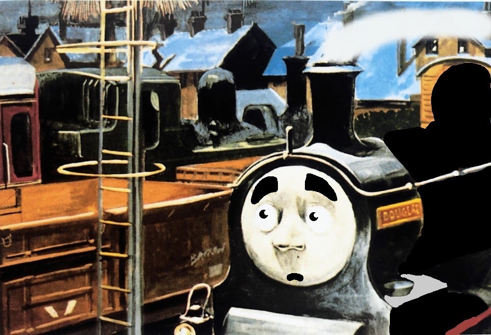 Deviantat Rws Escape TVS/RWS Verison by MRWESTERNENGINE on DeviantArt