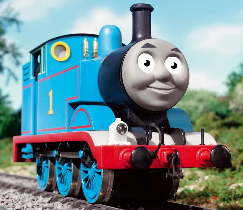 Wht Class Is Thomas The Tank Engine Thomas The Tank Engine (My TTTE AU) by MRWESTERNENGINE on DeviantArt