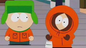 SOUTH PARK