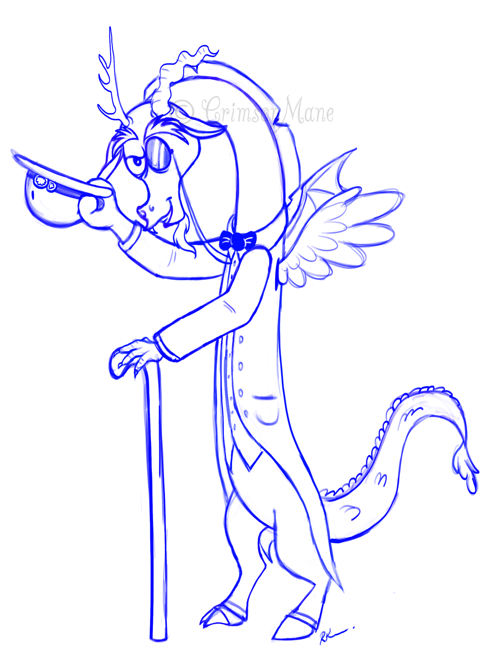 Fancy Discord