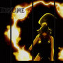 Yoruichi God Thunder Vol.1