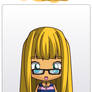 Chibi Maker Stacy