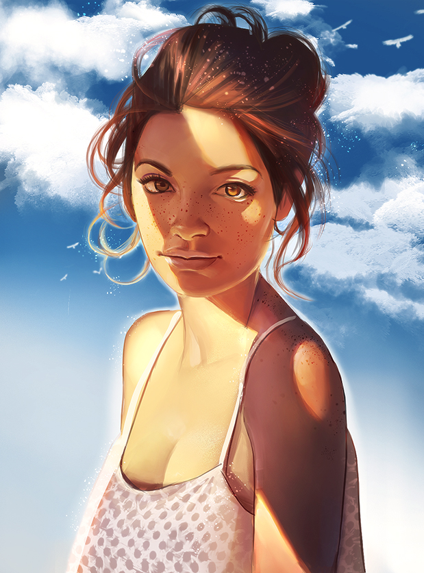 Summer memories