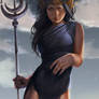 Athena Goddess