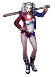 Harley Quinn