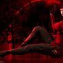 Stellar Blade Eve Wong
