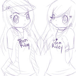 TEAM RILEY