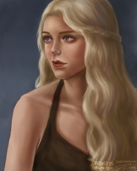 Daenerys Targaryen (GoT)