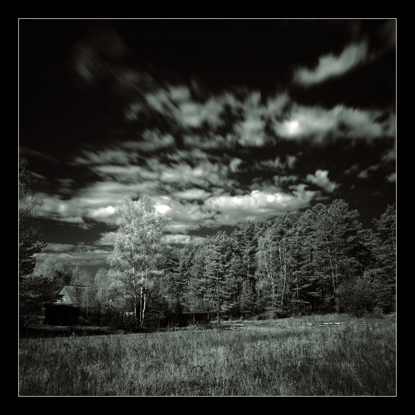 landscapes ... ir