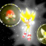 Sonic Heroes