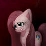 Pinkamena Diane Pie - The lonely me